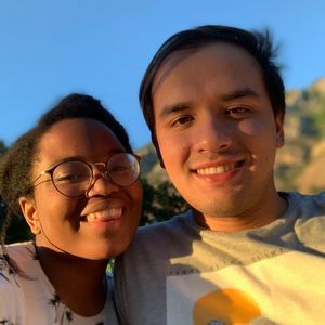 Meet your Posher, Evelyn